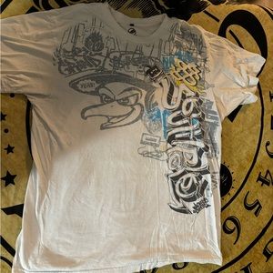 Men’s Southpole Tshirt